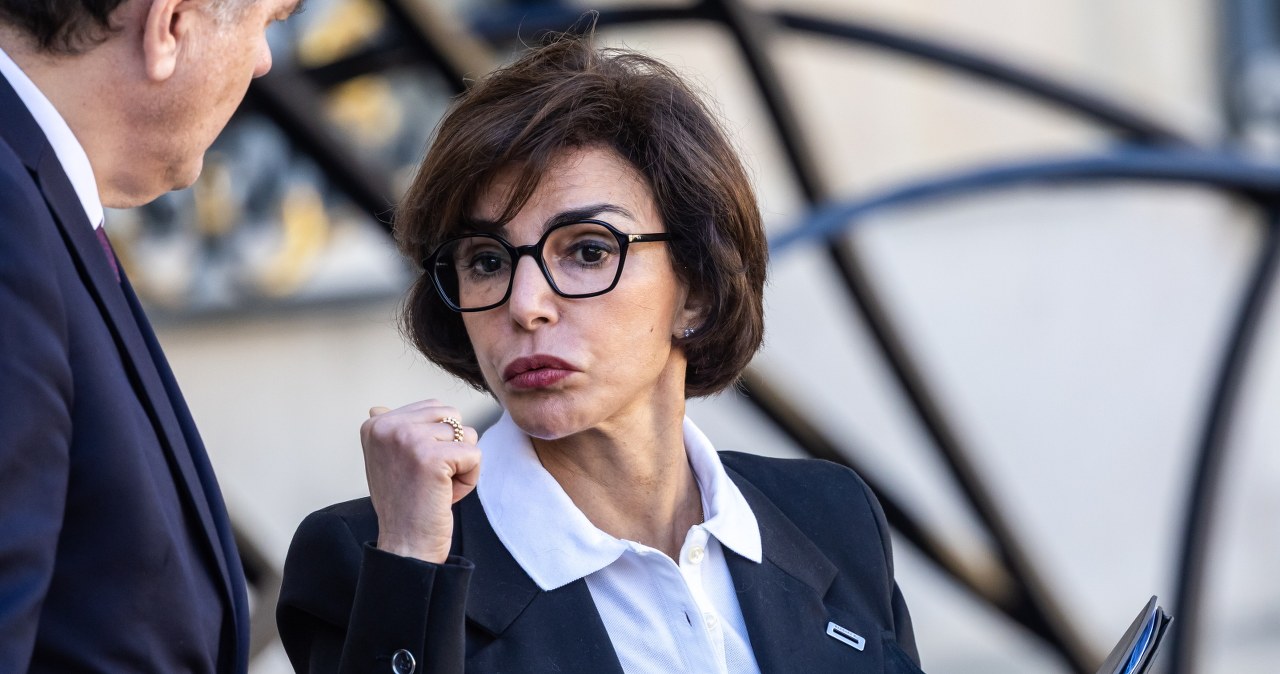 Macron przyjął dymisję. Znana minister chce rządzić Paryżem