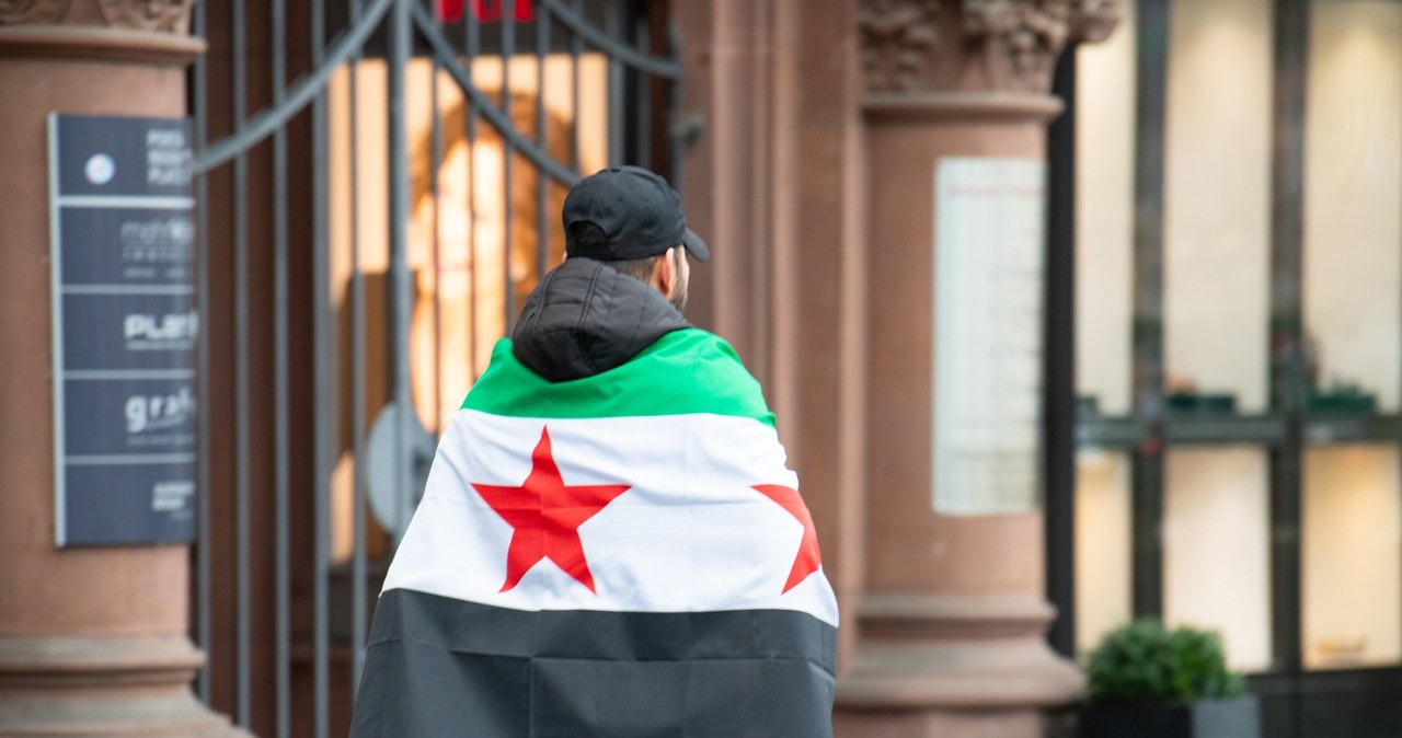 CSU ma dość uchodźców z Syrii. Ujawniono plany partii