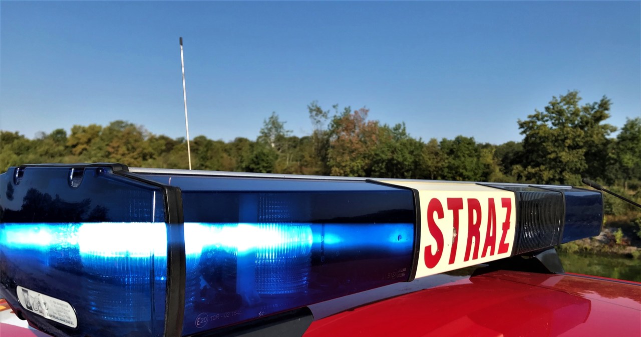 Kolejny dron znaleziony na Lubelszczyźnie