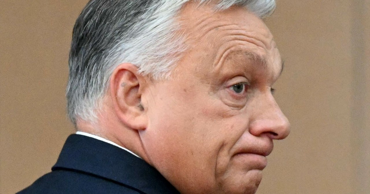 Viktor Orban podjął decyzję. "Unia Europejska się rozpada"