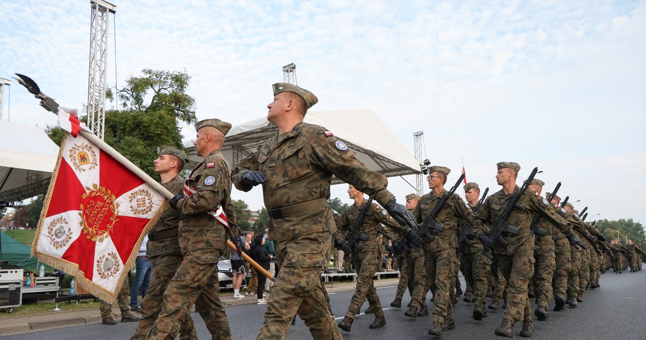 Kolejne utrudnienia przed defiladą. "Potrwają do 20 sierpnia"