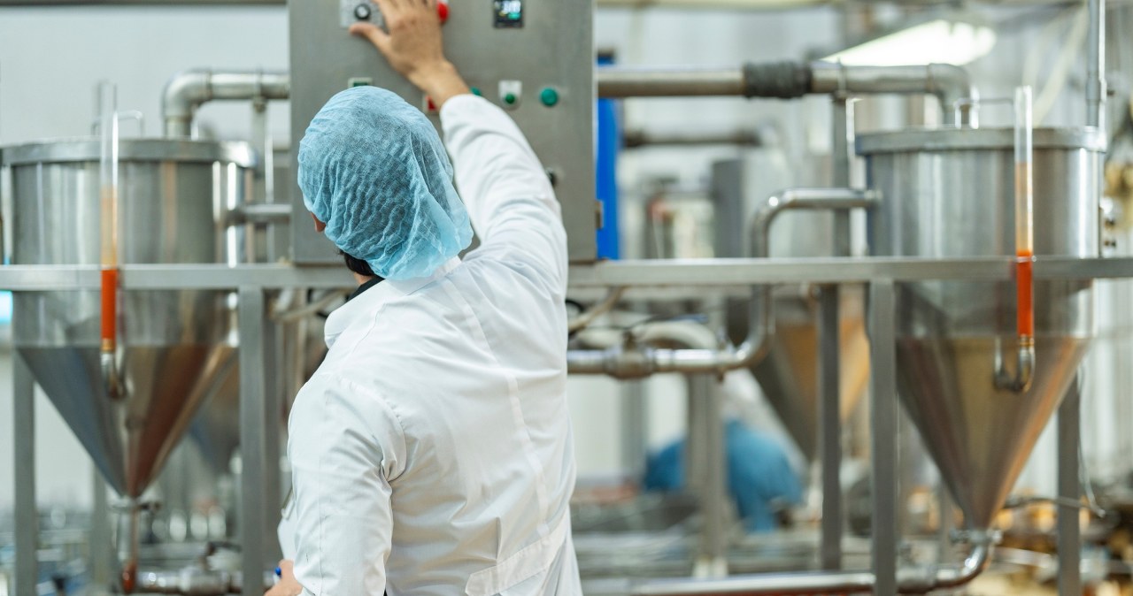 Rewolucja na lokalnym rynku. Nowa inwestycja Develey w Łódzkiem