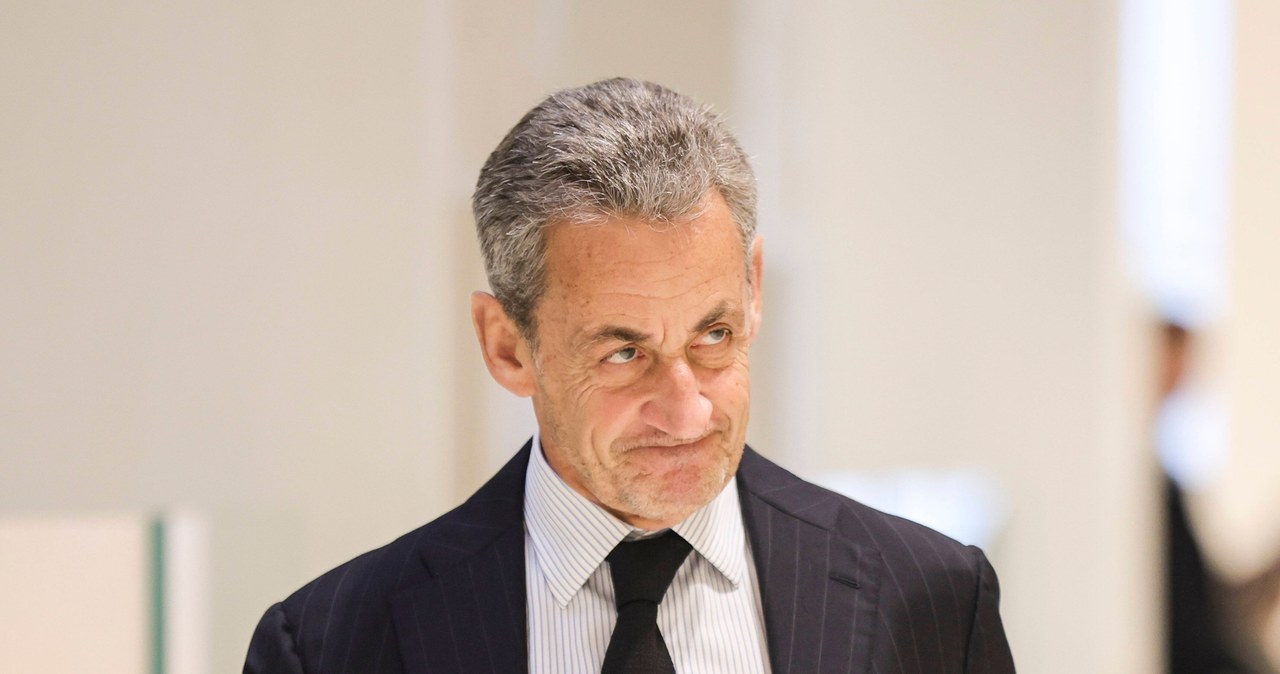 Sarkozy w ogniu oskarżeń. Trafi do więzienia?