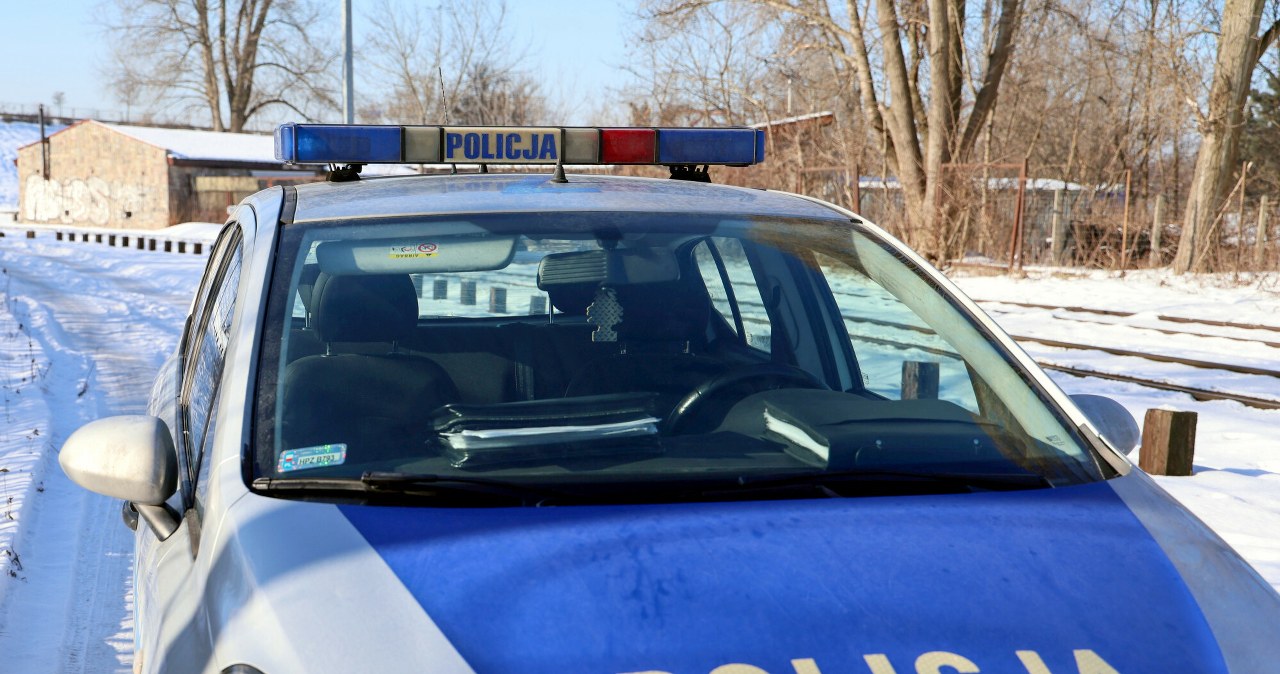 Tragedia w Starym Węglińcu. 59-latek nie żyje po pobiciu przez syna