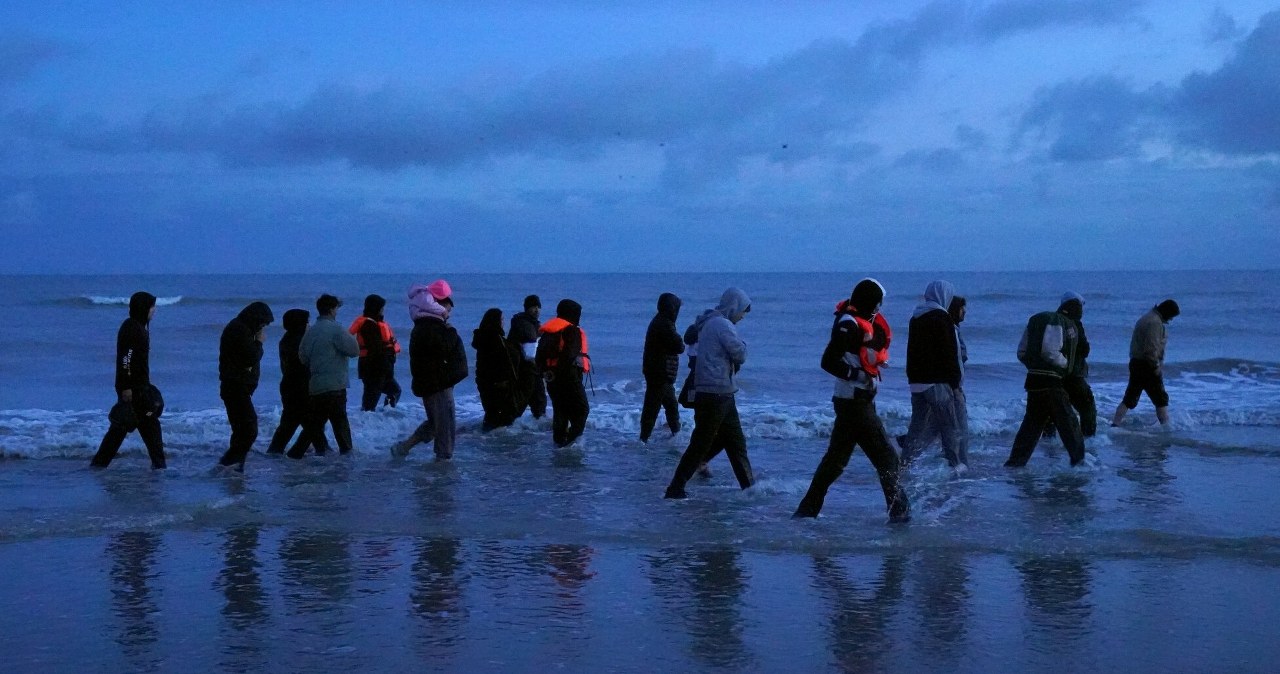 Śmierć w drodze do Hiszpanii. W 2025 ofiar było mniej, niż rok wcześniej