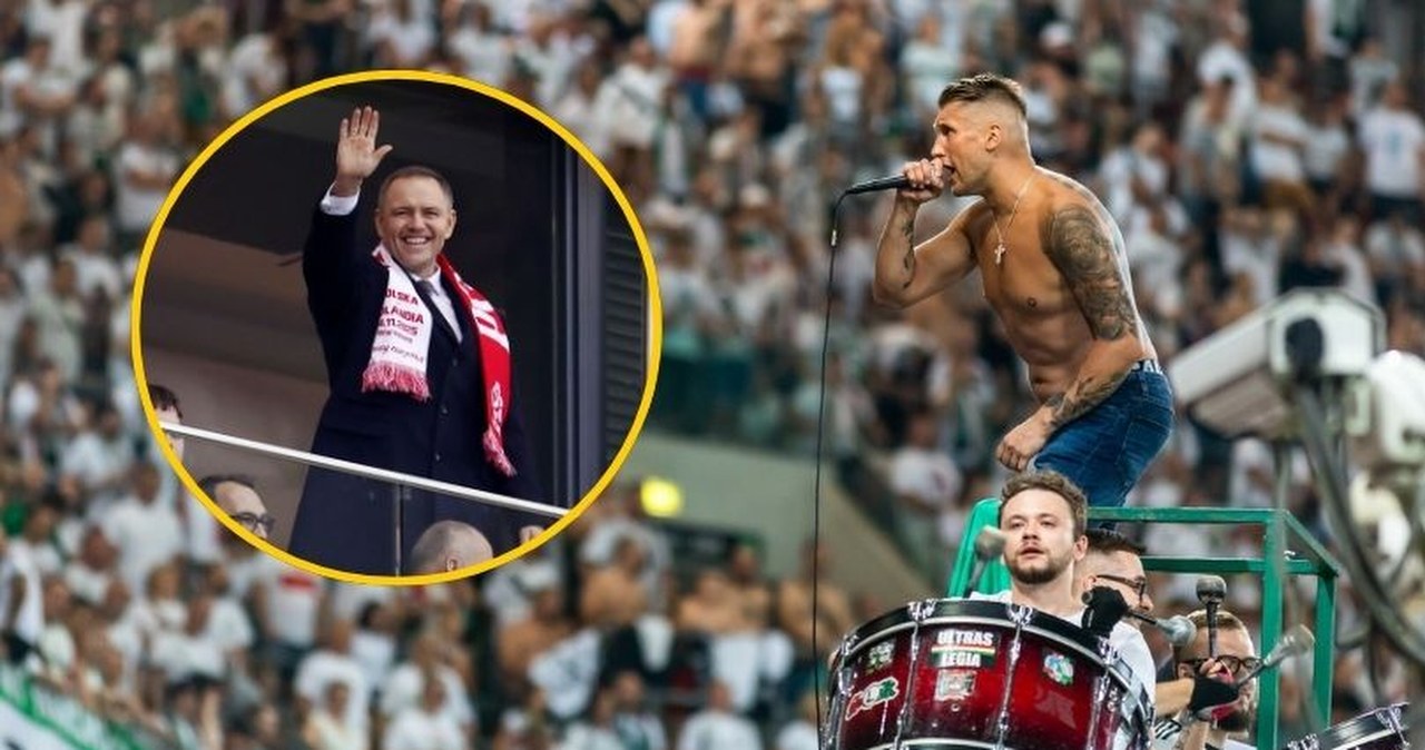 "Staruch" zadzwonił do prezydenta i poprosił o mikołajkowy prezent