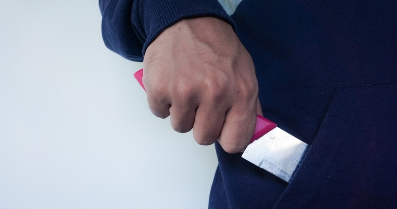 Zamordował babcię. Są zarzuty dla uciekiniera z zakładu psychiatrycznego