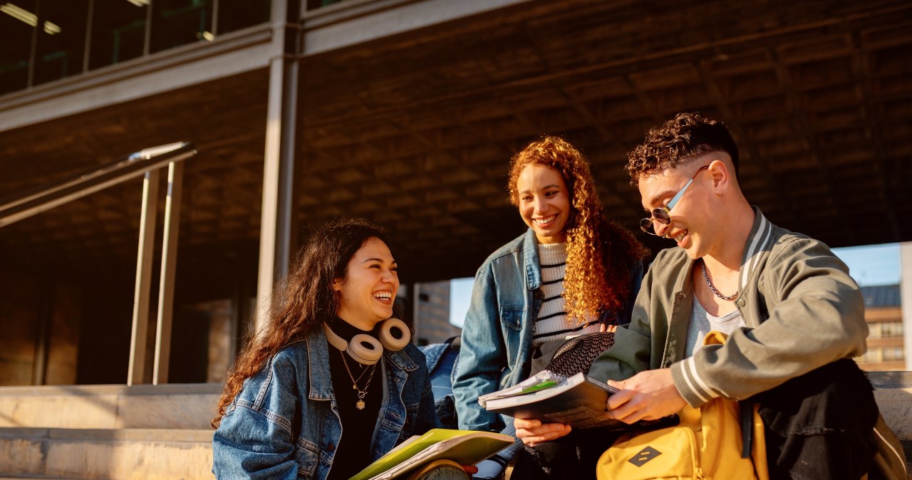 Studia we Włoszech - kierunek, który buduje kompetencje, a nie tylko CV