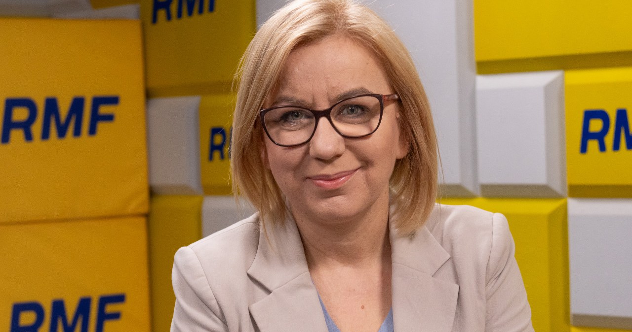 ​Czy w systemie kaucyjnym nastąpią zmiany? Zapytamy Paulinę Hennig-Kloskę