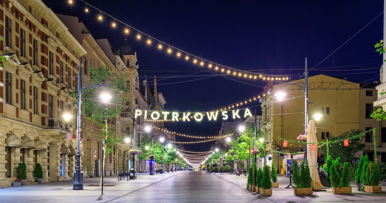 Rewolucja w centrum Łodzi. Zobacz, co się zmieni