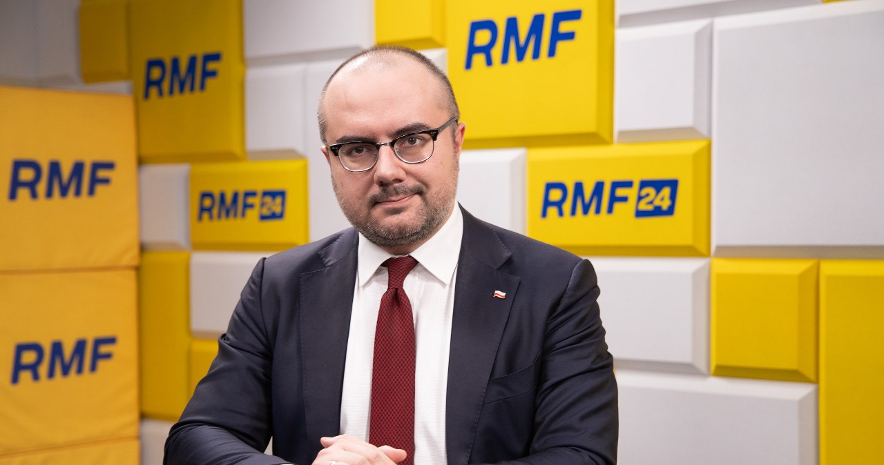 "To nie jest korzystne". Jabłoński o ucieczce Ziobry do USA