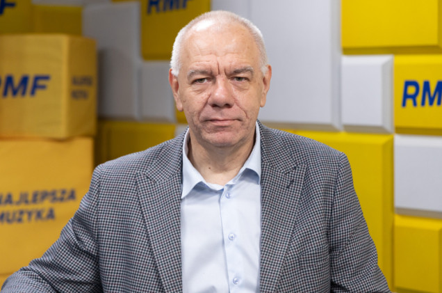 Kryzys w PiS. Czy dojdzie do spotkania Kaczyńskiego z Morawieckim?
