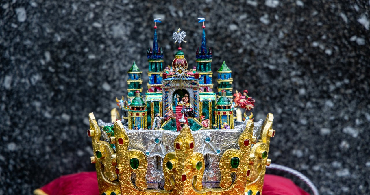 Finał Konkursu Szopek Krakowskich. Tradycja, która zachwyca świat ZDJĘCIA