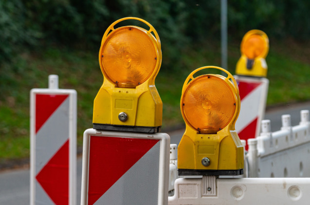 Od poniedziałku rusza remont na S7 w kierunku Gdańska. Gdzie będą utrudnienia?