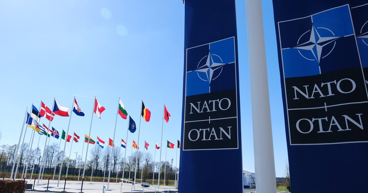 NBC News: Amerykańska polityka wobec NATO może ulec zmianie