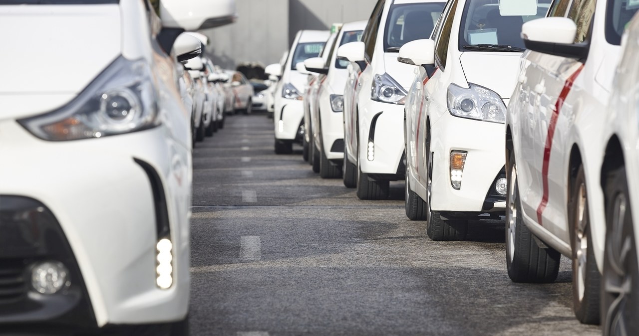 Auta poleasingowe – skąd wynika fakt, że są coraz popularniejsze wśród kierowców?