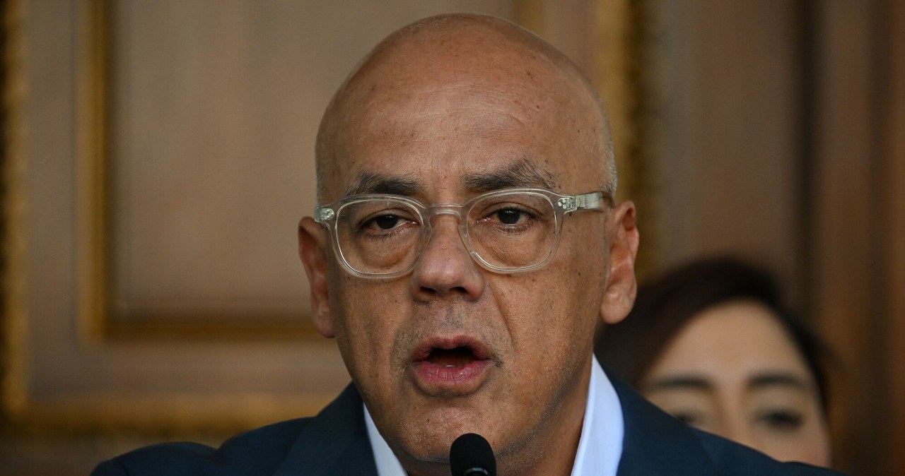 ​Wenezuela zwalnia więźniów. "Jednostronny gest pokojowy"