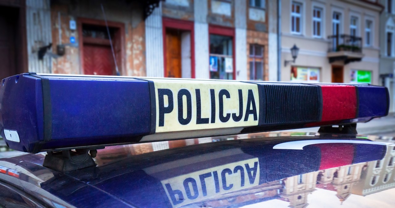 Próba zabójstwa na festynie. Sprawca zatrzymany