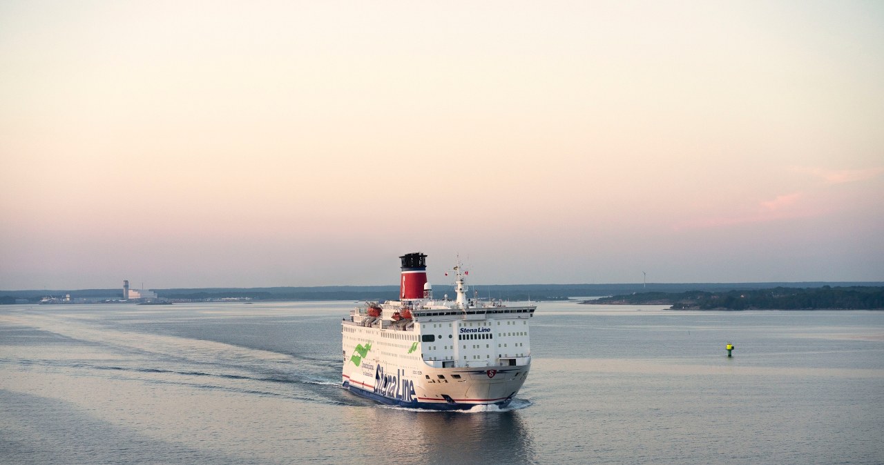 Świąteczny rejs do domu. Polacy wracają na Boże Narodzenie