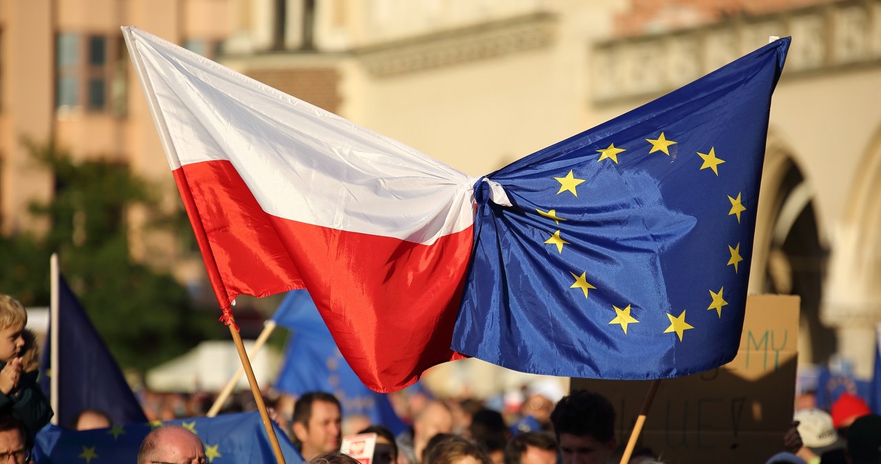 Będzie polexit? Tusk: To zależy od wyborów w 2027 roku