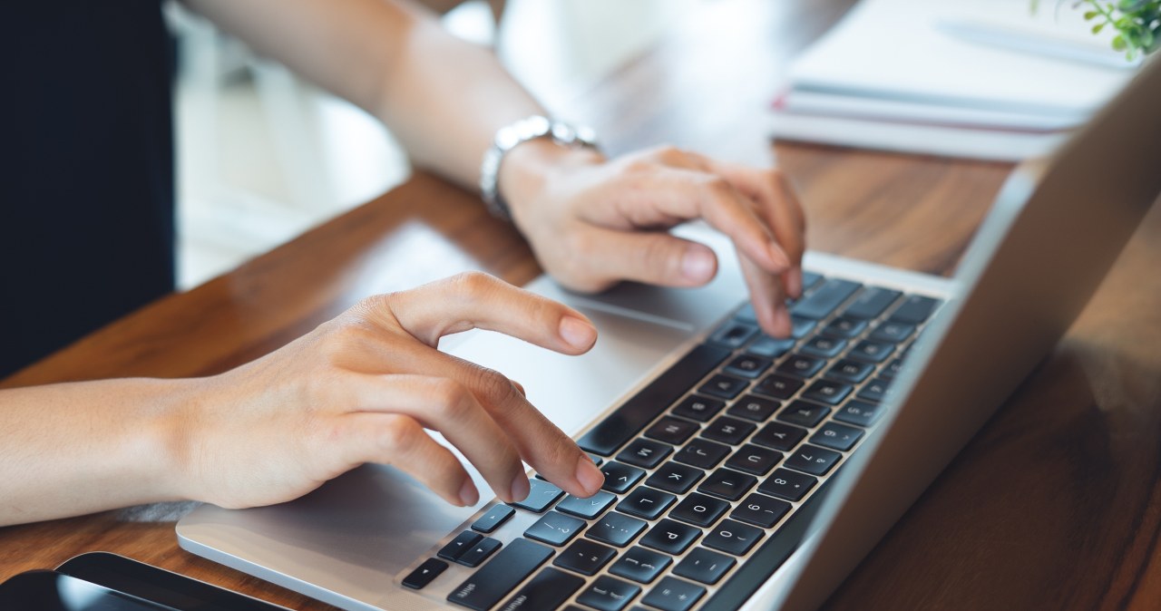 ​Lekarze wybierają władze. Podejrzenie cyberataku