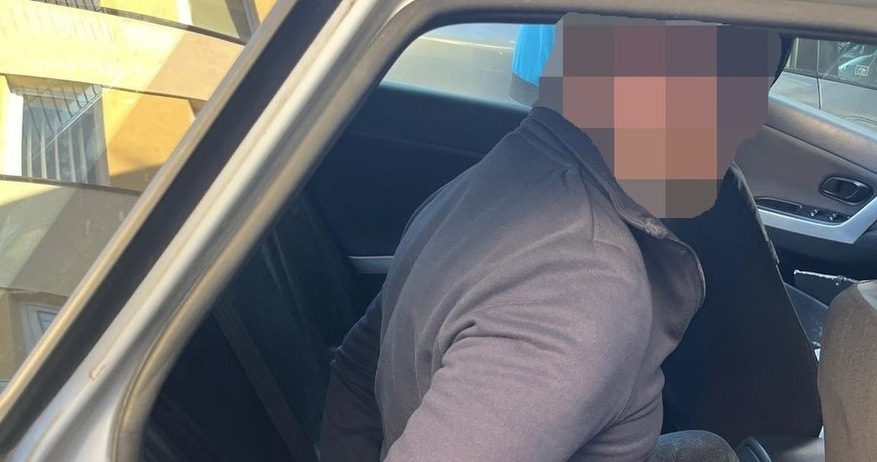 Polak poszukiwany przez niemiecką policję wpadł na Podkarpaciu. Chodzi o przestępstwa seksualne