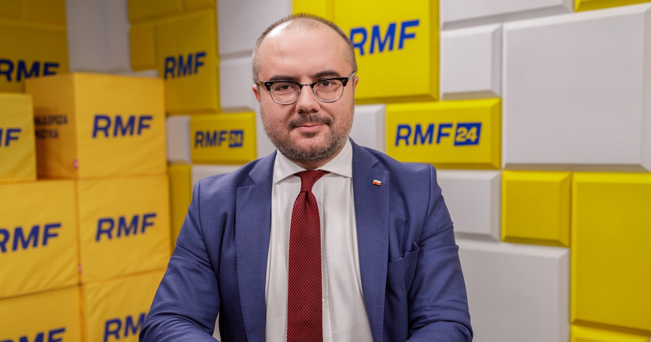 ​Czy Europę stać na zintensyfikowanie pomocy dla Ukrainy? Na to pytanie odpowie były wiceszef MSZ