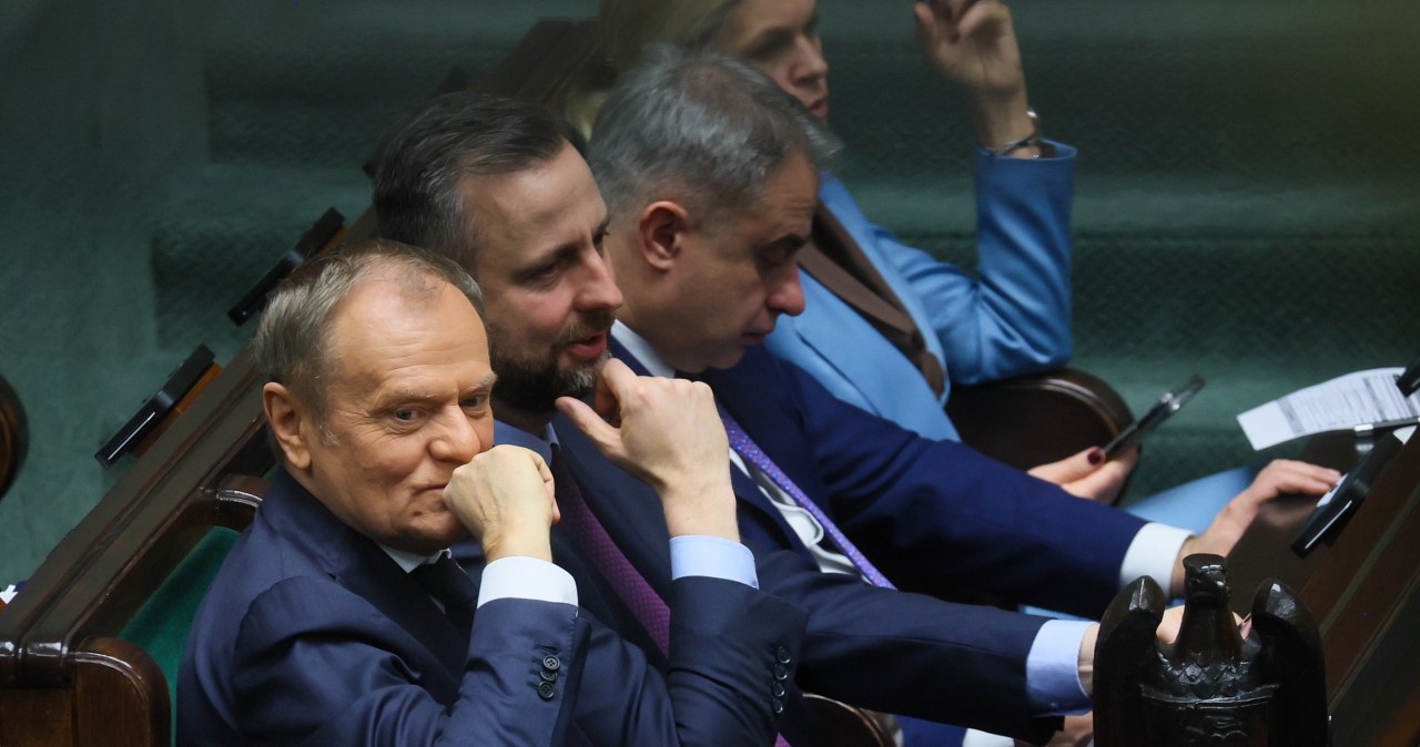 Sejm nie powołał prezesa IPN. 227 posłów przeciw tej kandydaturze