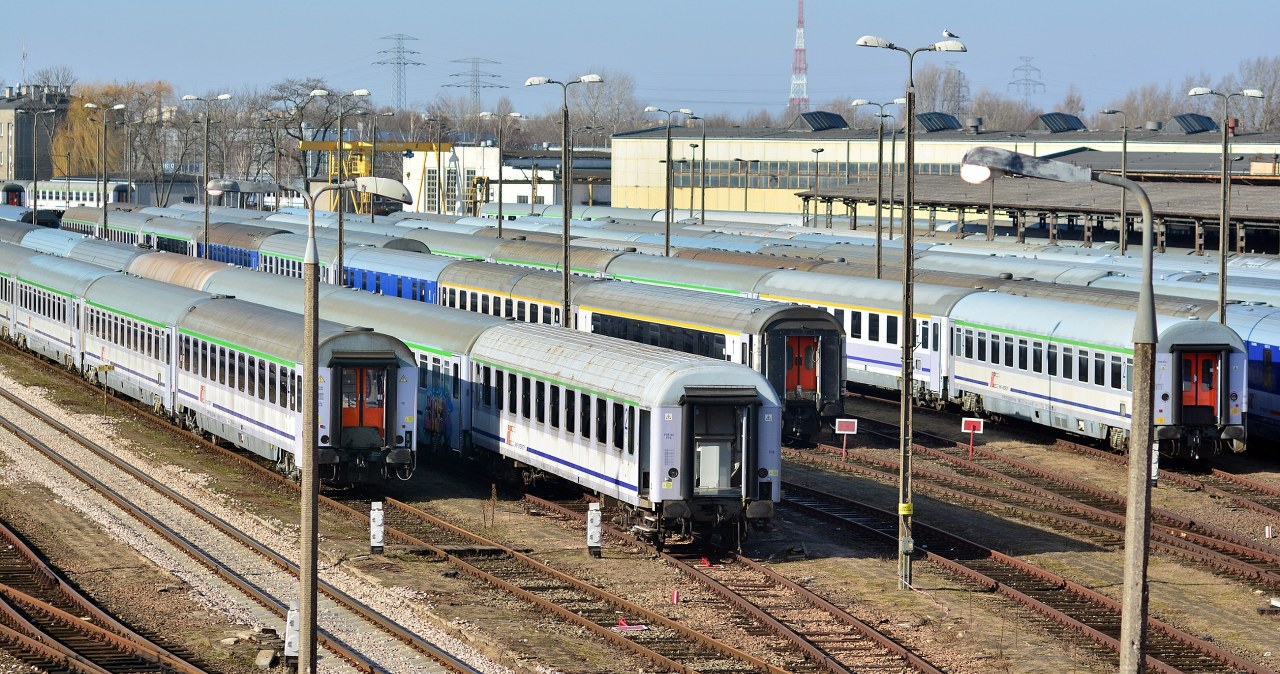 Zbliża się nowy rozkład jazdy PKP. Na części tras pojedziemy szybciej