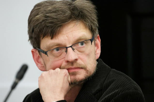 Leszek Kraskowski opuścił areszt. W sprawie dziennikarza interweniuje RPO