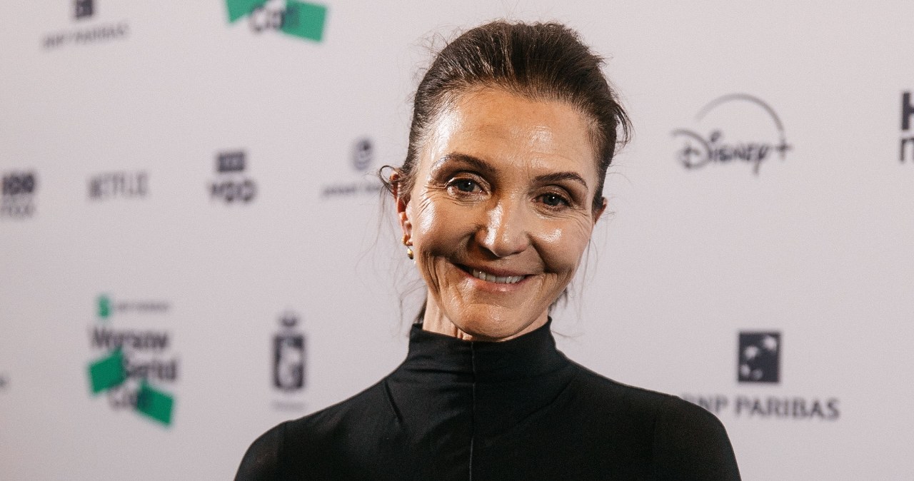 Dziś drugi dzień BNP Paribas Warsaw SerialCon! Michelle Fairley odebrała nagrodę