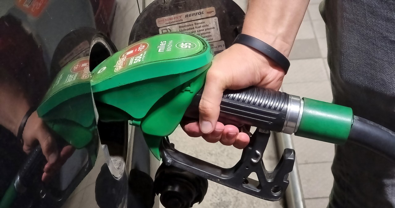 Nowe ceny paliw w Polsce. Ustalono limity