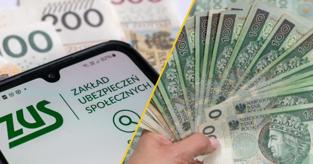 ZUS zabrał kobiecie 350 tys. zł składki emerytalnej. Zgodnie z prawem