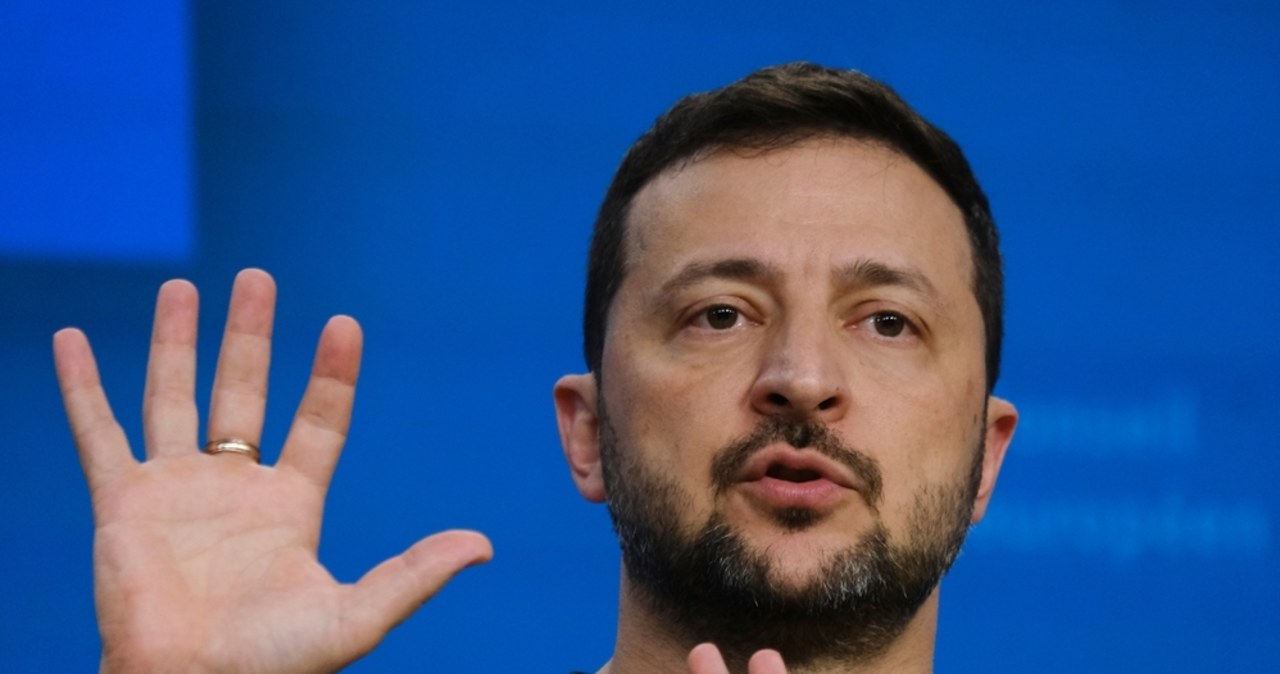 Zwrot akcji w sprawie spotkania Ukraina-USA w Arabii Saudyjskiej
