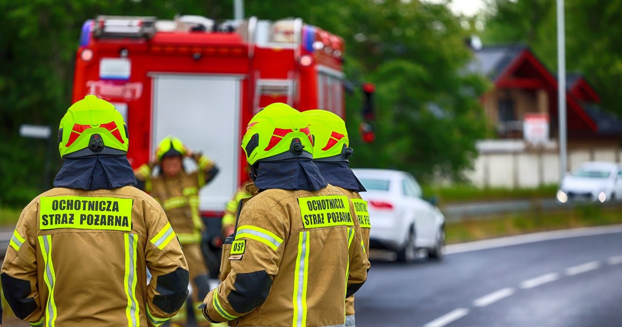 Kobieta utonęła w 15-metrowej studni. Nowe informacje ws. tragedii w Kłodzku