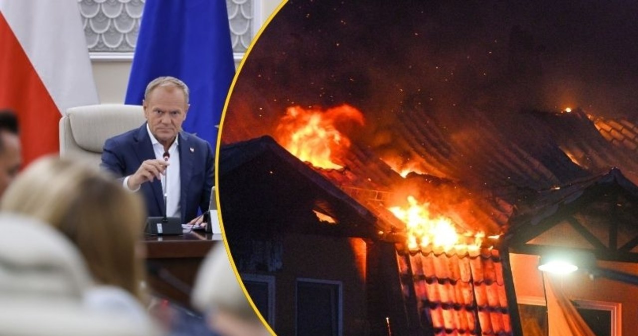 Pilne spotkanie premiera. Dwa tematy na agendzie