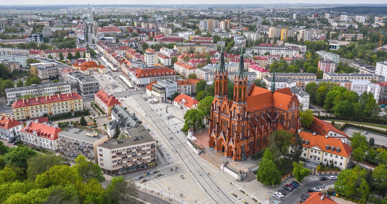 Budżet Obywatelski 2027 w Białymstoku. Startuje przyjmowanie wniosków