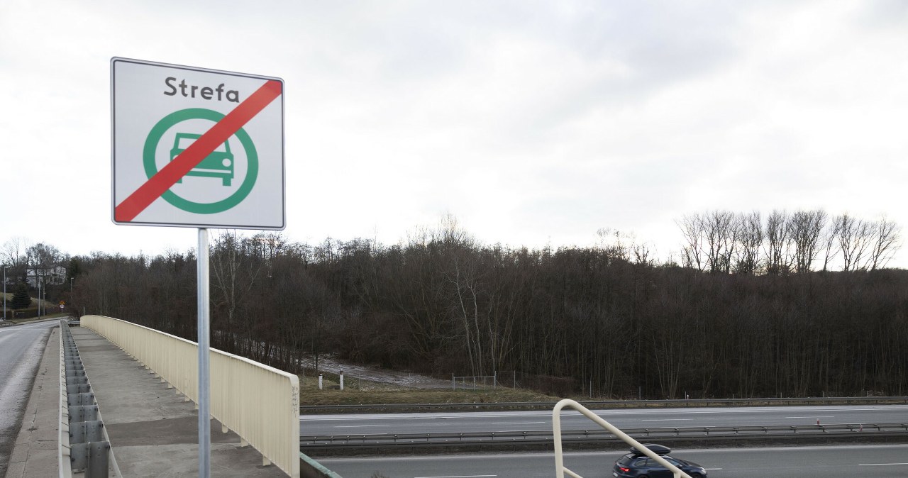 Awaria SCT w Krakowie. Kierowcy alarmują