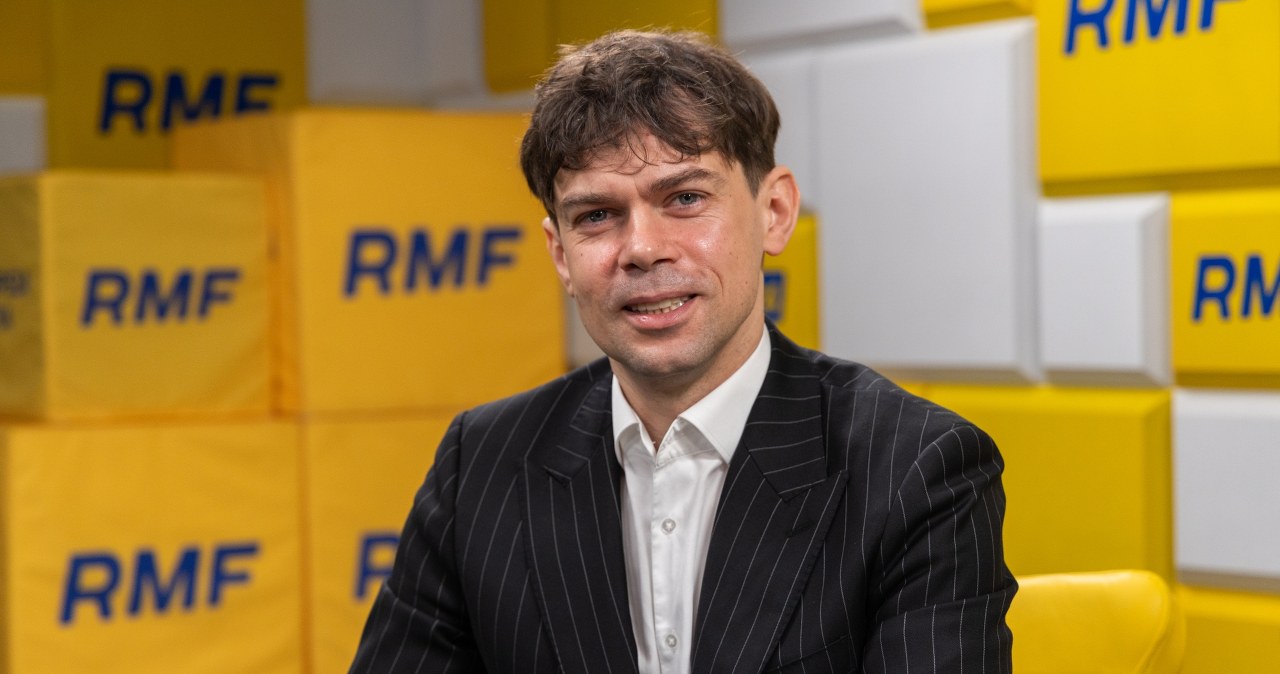 Kiedy zdrożeje żywność? Michał Kołodziejczak w Radiu RMF24