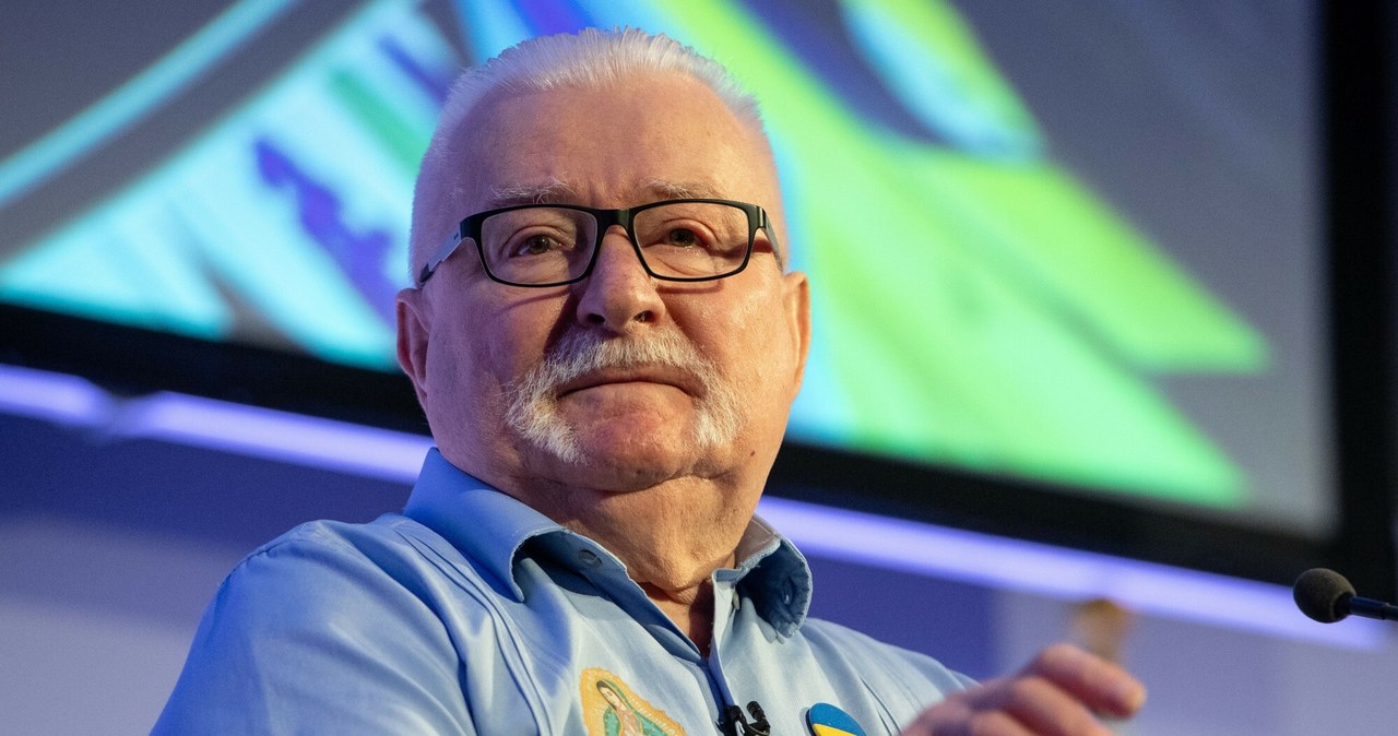 Nowe informacje ws. zdrowia Wałęsy. "Szef bardzo cierpiał"