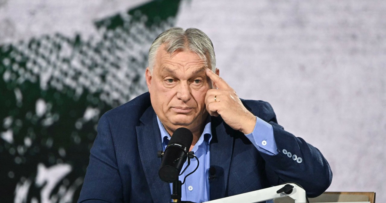 Węgierska gra o tron. Orban myśli o porażce i planuje przejęcie urzędu