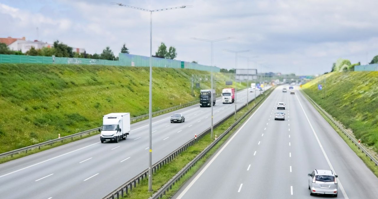Remont na A2. Sprawdź, jak ominąć korki na węźle Poznań Krzesiny
