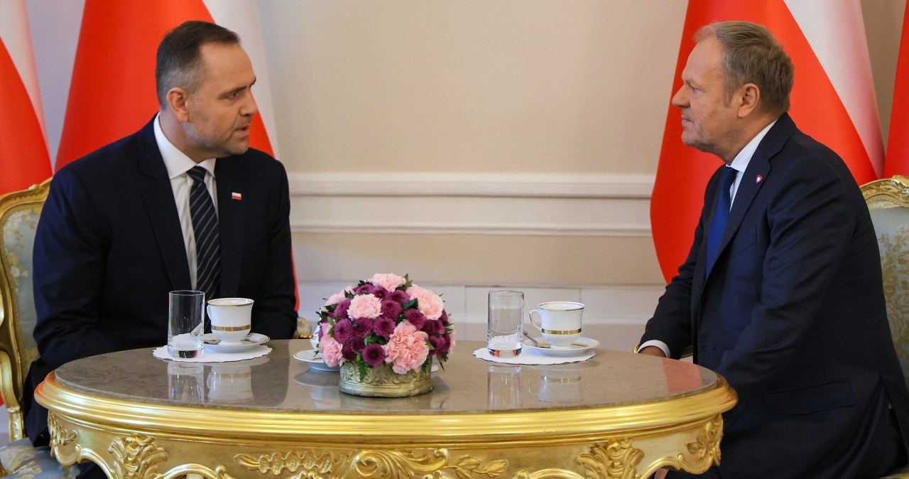 ​Spotkanie prezydenta i premiera. Wiemy, kiedy się rozpocznie