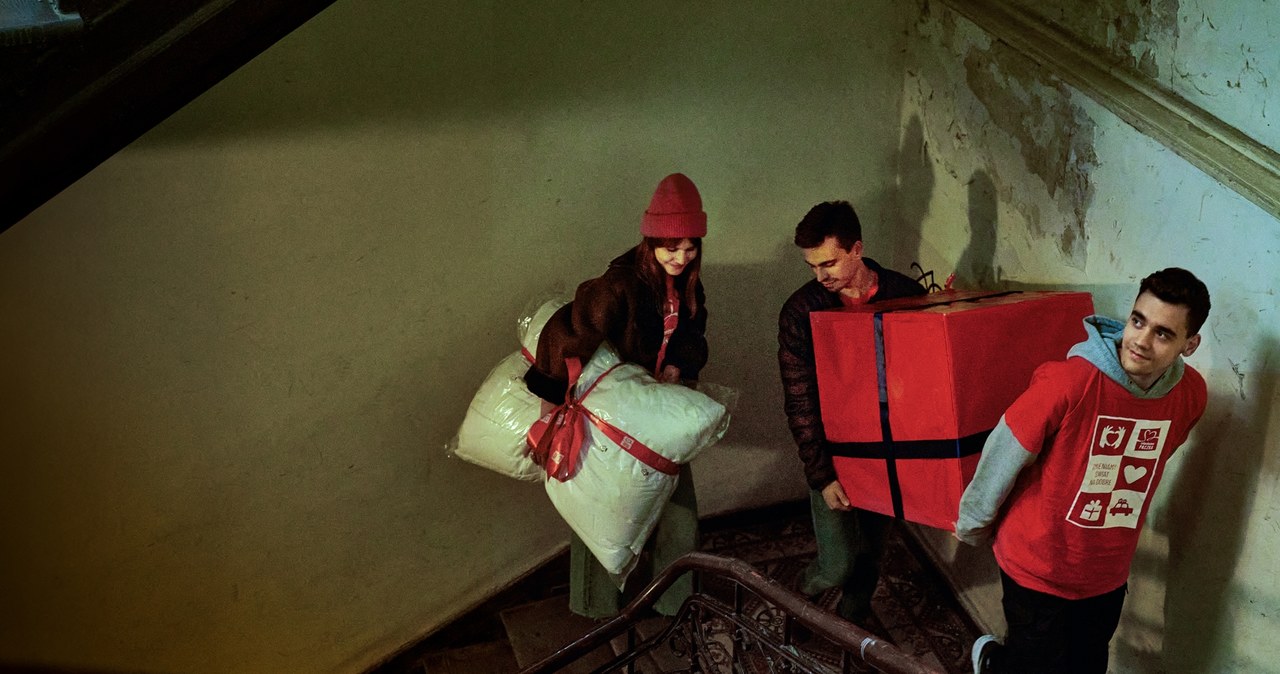 W 2024 roku 90% Polaków nie spróbowało. A Ty? – wolontariat nie jest dla wybranych