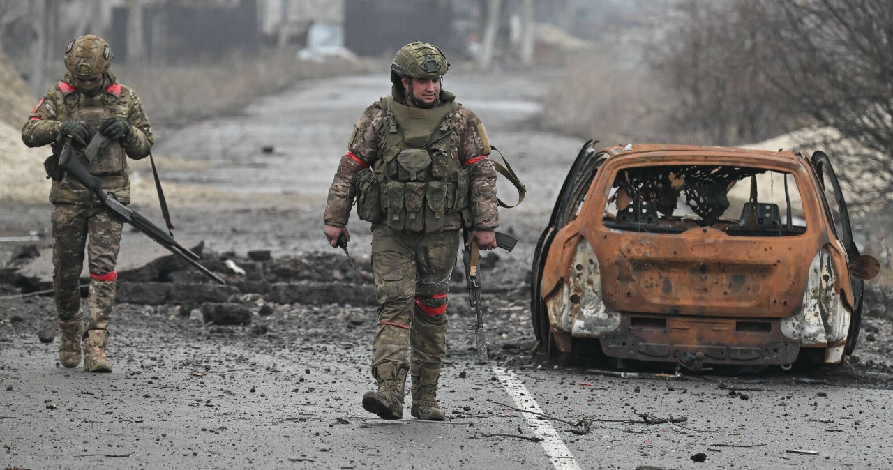 "Możliwe do opanowania zagrożenie". Rosja w nowym dokumencie USA