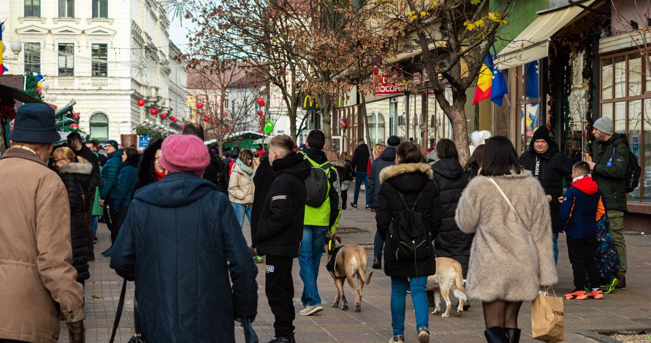 Setki tysięcy osób bez wody. Wielka awaria wodociągów w Rumunii