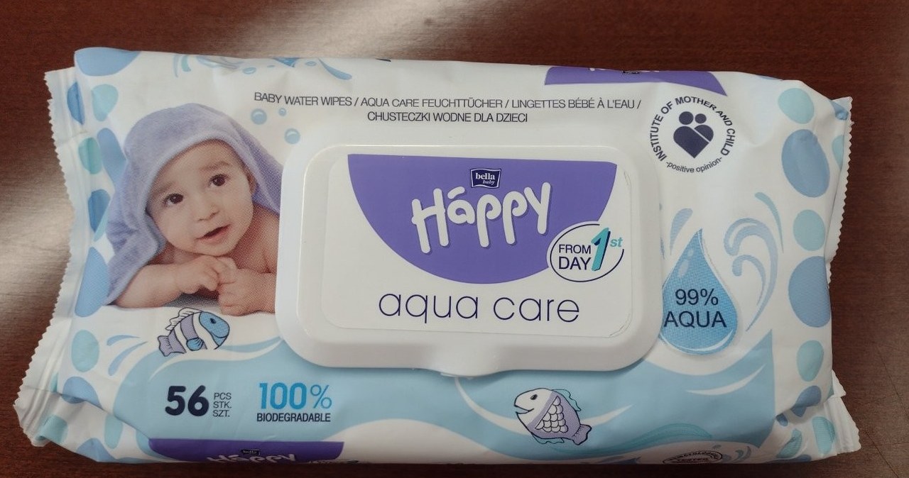 Przekroczone normy. GIS ostrzega przed tą partią produktu