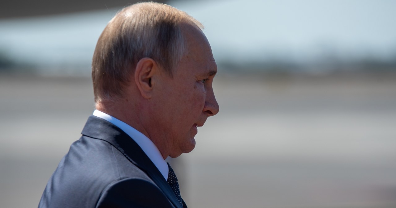 Kreml wejdzie do gry na Bliskim Wschodzie? "Putin nie jest samobójcą"