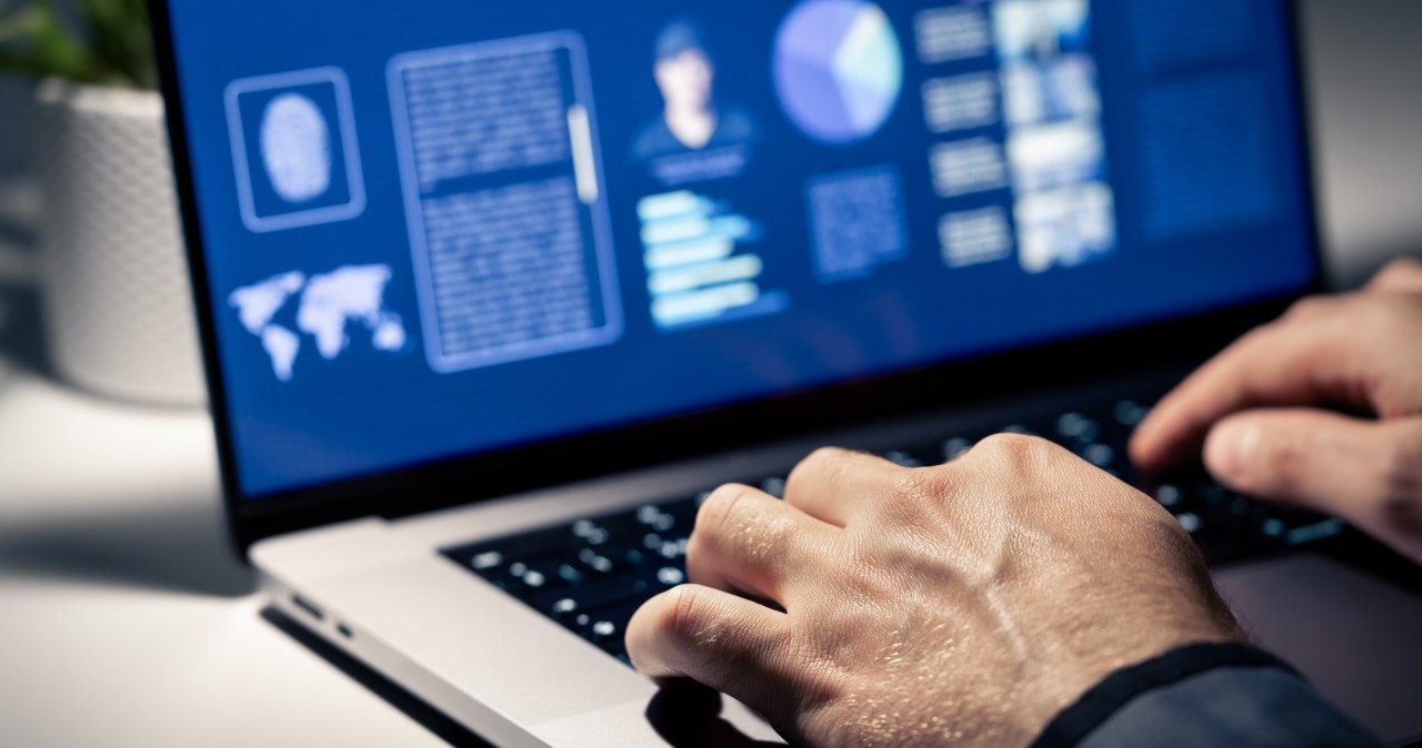 ​Awaria policyjnej sieci. Komenda Główna wydała komunikat