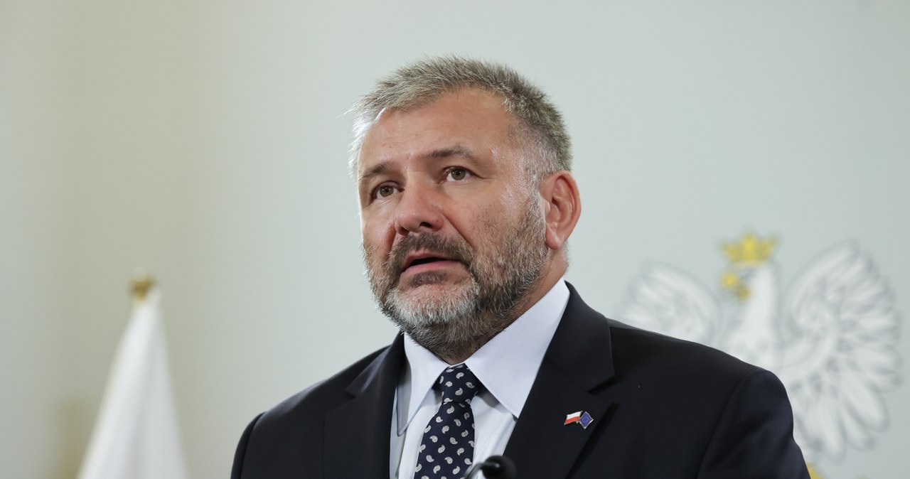 Waldemar Żurek nie gryzie się w język: Sytuacja jest bardzo zła